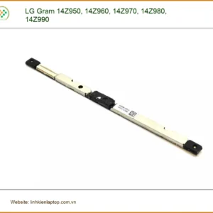 Thay Webcam Laptop LG Gram - Lấy Ngay TPHCM | Giá Rẻ Uy Tín
