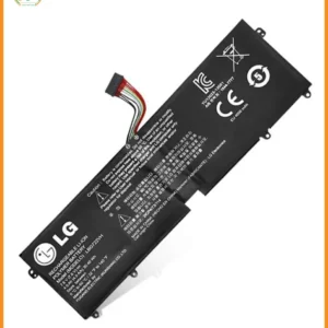Pin Laptop LG Gram Chính Hãng - Thay Nhanh, Giá Rẻ Tại TPHCM