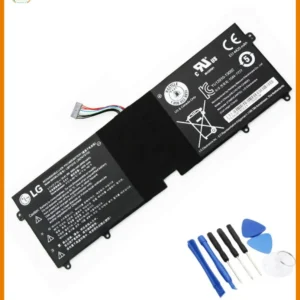 Pin Laptop LG Gram 15Z950 15Z960 15Z970 15Z980 15Z990 - Thay Nhanh Giá Tốt TPHCM