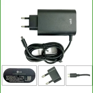 Sạc Laptop LG Gram 16Z90P 16Z90Q - Thay Mới Nhanh Chóng | Giá Rẻ TPHCM