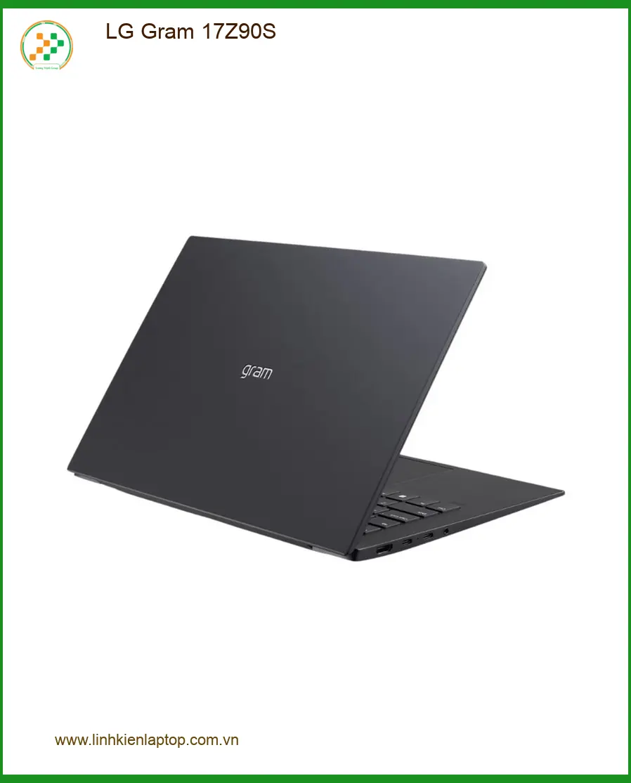 Vỏ Laptop LG Gram 17Z90S | Lắp Đặt Giá Tốt TPHCM