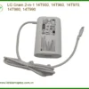Sạc Laptop LG Gram 2-in-1 - Cửa Hàng Bán Sạc Uy Tín TPHCM Giá Rẻ