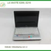 Vỏ Laptop LG XNOTE E200 E210 - Thay Nhanh Tại TPHCM | Giá Rẻ Lấy Liền