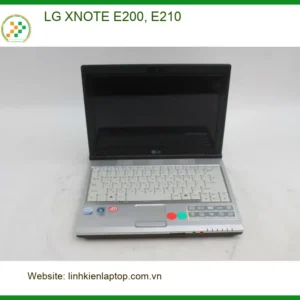 Vỏ Laptop LG XNOTE E200 E210 - Thay Nhanh Tại TPHCM | Giá Rẻ Lấy Liền