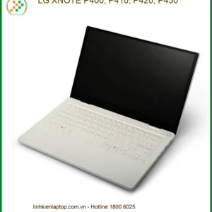 Vỏ Laptop LG XNOTE P400 Series - Thay Vỏ Lấy Liền TPHCM