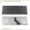 Bàn phím Laptop LG XNOTE - Lấy Liền Tại TPHCM | Giá Rẻ Nhất