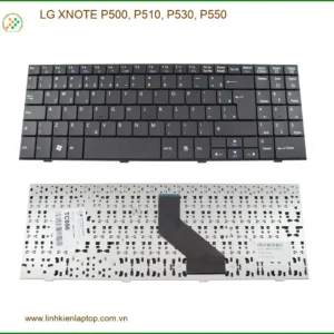 Bàn phím Laptop LG XNOTE - Lấy Liền Tại TPHCM | Giá Rẻ Nhất