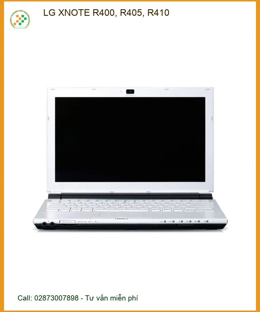 Webcam Laptop LG R400 R405 R410 - Thay nhanh lấy liền TPHCM