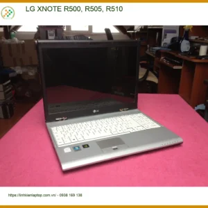 Loa Laptop LG XNOTE R500 R505 R510 - Giá Rẻ, Thay Lấy Ngay TPHCM