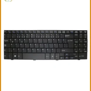 Bàn phím Laptop LG XNOTE S500-S550 - Thay Nhanh - Giá Rẻ Tại TPHCM