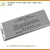 Pin Laptop APPLE MacBook A1181 - Thay Nhanh Trong Ngày TPHCM