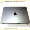 Vỏ Laptop MacBook Air M2 A2681 - Thay Nhanh Lấy Liền | Trung Tâm TPHCM