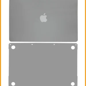 Vỏ Laptop Macbook Pro A1297 | Thay Nhanh, Giá Rẻ Tại TPHCM