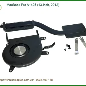 Quạt Laptop APPLE MacBook Pro A1425 - Lắp Đặt Lấy Liền - Giá Rẻ Tại TPHCM