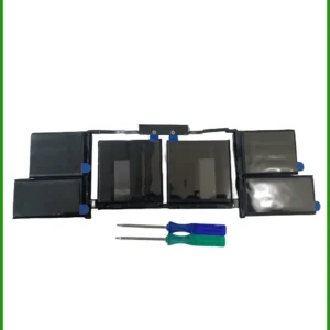 Pin Laptop APPLE MacBook Pro A1706 A1707 A1708 - Thay Giá Rẻ Lấy Liền TPHCM