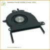 Quạt Fan Laptop MacBook Pro M1 A2338 - Thay Lấy Liền | Giá Rẻ TPHCM