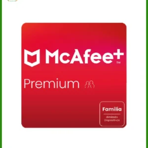 Antivirus McAfee Premium 5 Thiết Bị 12 Tháng - Cài Đặt Nhanh Gần Đây TPHCM