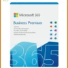 Office 365 Business Premium 1 User 12 Tháng - Mua Giá Rẻ TPHCM