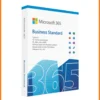 Office 365 Business Standard - Cài Đặt Tại Nhà Nhanh TPHCM