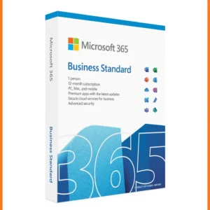 Office 365 Business Standard - Cài Đặt Tại Nhà Nhanh TPHCM