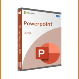 Bản Quyền Microsoft PowerPoint 1 PC Vĩnh Viễn - Cài Đặt Tận Nơi Giá Rẻ TPHCM