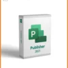Bản Quyền Microsoft Publisher 2021 Vĩnh Viễn - Hỗ Trợ Tận Nơi TPHCM