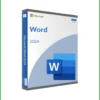 Office Bản Quyền MS Word 1 PC Vĩnh Viễn Chính Hãng | Cài Đặt Nhanh TPHCM