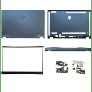 Vỏ Laptop MSI Alpha 15 Bravo 15 - Thay Vỏ Mới Lấy Ngay TPHCM