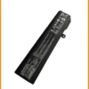 Pin Laptop MSI Apache GE70/72 - Thay Pin Lay Lien Gia Re TPHCM