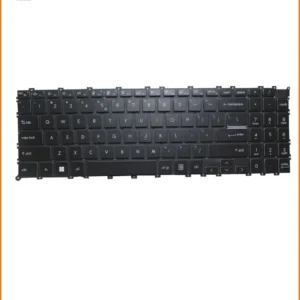 Bàn phím Laptop MSI Prestige 13 Modern 14 - Thay Nhanh TPHCM Giá Tốt
