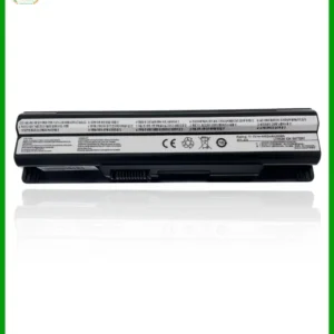 Pin Laptop MSI Raider GE60, GE62, GE66 - Thay Pin Lấy Liền Giá Rẻ TPHCM