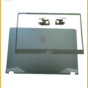 Vỏ Laptop MSI Summit E14, E15 - Thay Mới Giá Rẻ | Lấy Ngay TPHCM