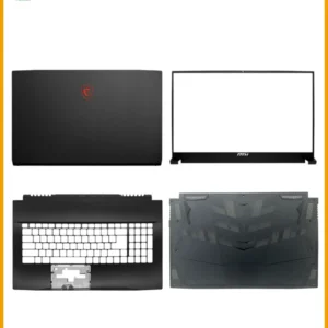 Vỏ Laptop MSI VR630 VR705 - Shop Laptop TPHCM Gần Đây, Giá Cực Rẻ