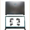 Vỏ Laptop MSI WS60 WS62 WE60 WE62 - Thay Nhanh Lấy Liền Giá Rẻ Tại TPHCM