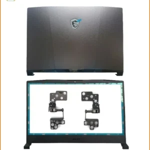 Vỏ Laptop MSI WS60 WS62 WE60 WE62 - Thay Nhanh Lấy Liền Giá Rẻ Tại TPHCM