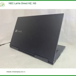 Vỏ Laptop Nec LaVie HZ NS - Thay Vỏ Nhanh | Giá Tốt TPHCM