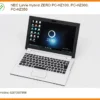 Bàn phím Laptop Nec - Thay Mới Nhanh Chóng Tại Trung Tâm TPHCM