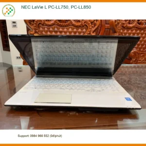 Loa Laptop Nec LaVie L - Thay Nhanh, Uy Tín, Giá Rẻ Tại TPHCM