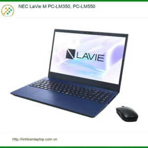 Bản lề Laptop Nec PC-LM350 - Thay Nhanh - Giá Tốt TPHCM