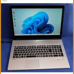 Quạt Laptop Nec NEC LaVie X PC-LX850 - Thay Lấy Liền, Giá Tốt TPHCM