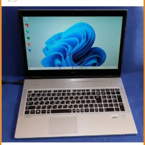 Loa Laptop Nec NEC LaVie X PC-LX850 - Thay Loa Lấy Liền - Giá Rẻ Tại TPHCM