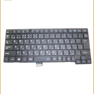 Bàn phím Laptop NEC VersaPro V VK12 VK16 VK18 - Thay Nhanh Tại TPHCM Giá Rẻ