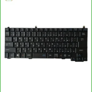 Bàn phím Laptop Nec NEC VersaPro VJ12, VJ16, VJ18