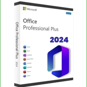 Key Office Professional Vĩnh Viễn - Cài Đặt Nhanh Tận Nơi TPHCM