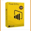 Power BI Pro Bản Quyền Chính Hãng - Mua Ngay TPHCM Giao Nhanh Giá Tốt