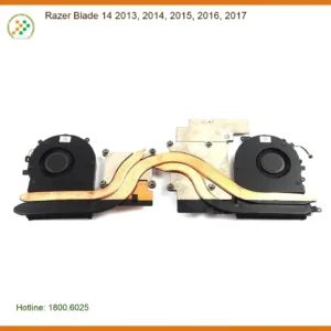 Fan Laptop Razer Blade 14 - Sửa Chữa Nhanh Chóng Giá Rẻ TPHCM