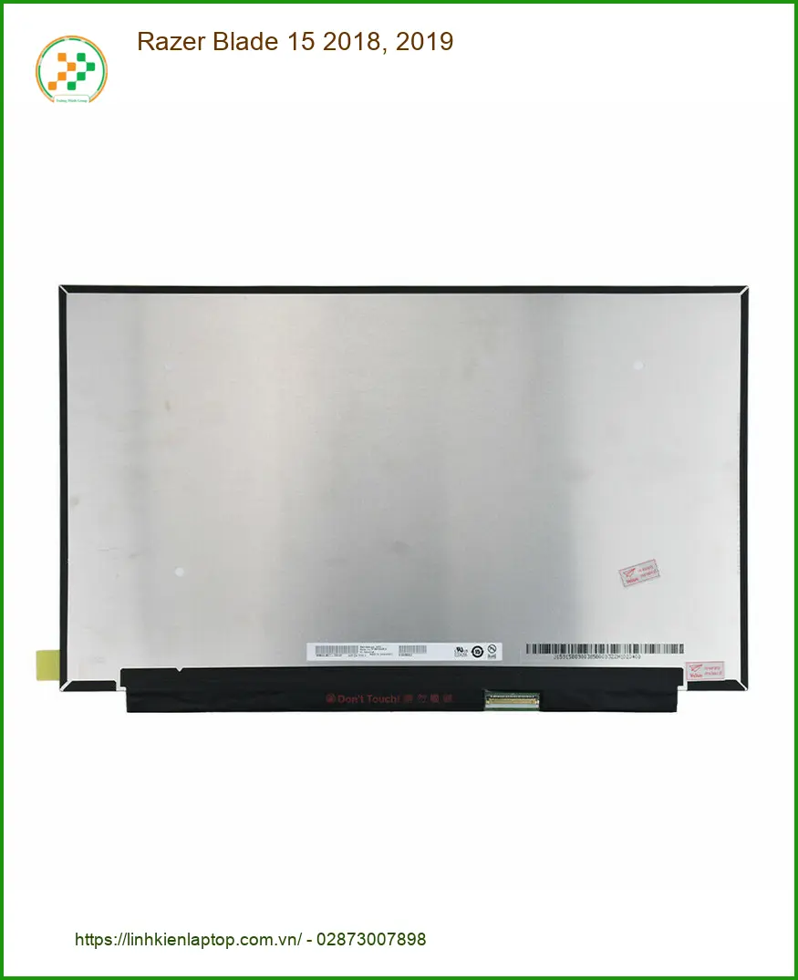 Màn hình Laptop Razer Blade 15 - Thay Lấy Liền | Giá Rẻ TPHCM