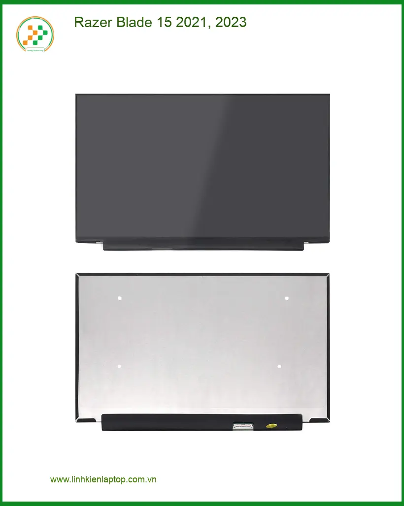 Màn hình Laptop Razer Blade 15 | Thay Nhanh, Rẻ, Gần Đây TPHCM