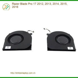 Quạt Laptop Razer Blade Pro 17 - Thay Nhanh Trong Ngày TPHCM