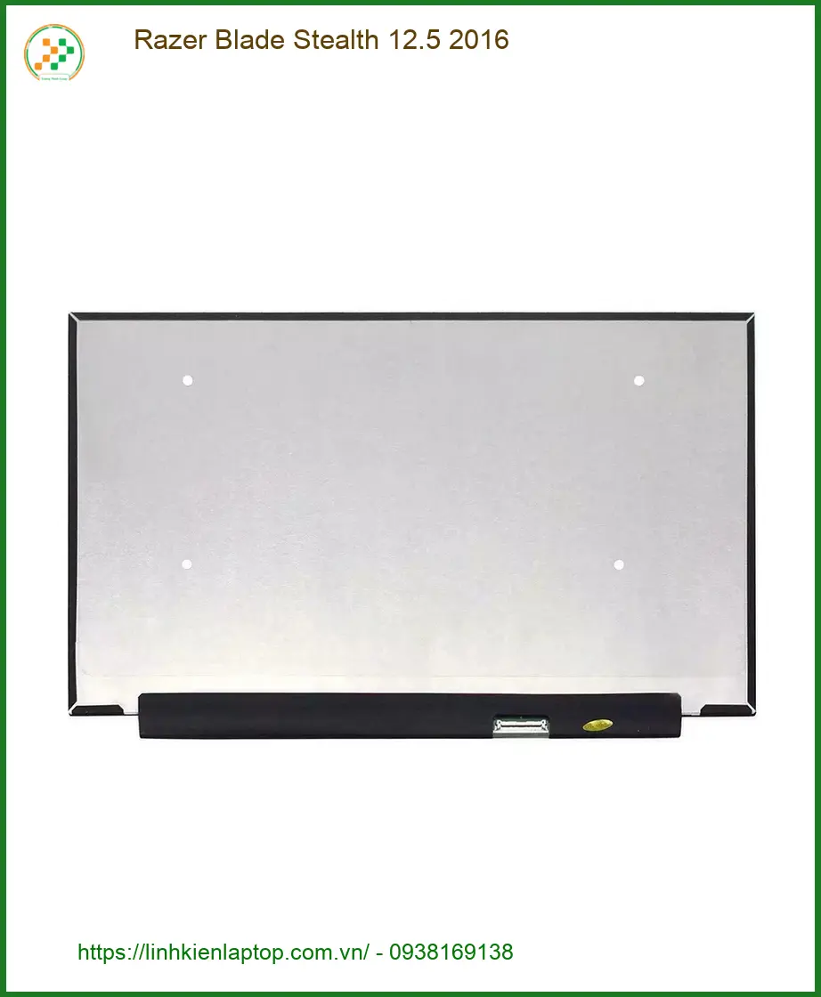 Màn hình Laptop Razer Blade Stealth 12.5 - Thay Lấy Ngay TPHCM Giá Rẻ
